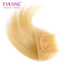 Natural Straight Brazilian Blond Lace Closure